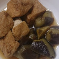 はーとぴーちゃん's cooksnap of when they made 初心者ｻﾝ向けナスと厚揚げの簡単煮.