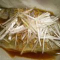 てーぶるすぷーん's cooksnap of when they made 本格派！ニジマスの中華蒸し.