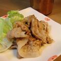 れいにあ's cooksnap of when they made 秋味♪満載♬♪♬柿だれ.