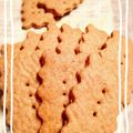 桜井凛子's cooksnap of when they made 全粒粉のクッキー.