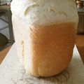 ayafuyu's cooksnap of when they made ふわ旨簡単☆豆乳メイプルパン（ＨＢ）.