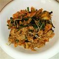 ねるの大好き's cooksnap of when they made 父ちゃんの豚キムチ.