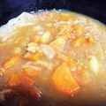 ちゃんえん's cooksnap of when they made 簡単！春雨カレースープ.