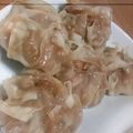can-i's cooksnap of when they made 簡単♡シュウマイ.