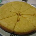 K/S's cooksnap of when they made 炊飯器deケーキ.