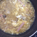 みきかつひろ's cooksnap of when they made 新玉ねぎとハムのかき卵スープ♡.
