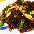 多摩たまこ's cooksnap of when they made もずく・もやし炒め.
