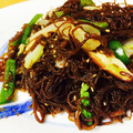 多摩たまこ's cooksnap of when they made もずく・もやし炒め.
