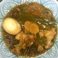 ☆mew☆'s cooksnap of when they made 鶏のすっぱ煮.
