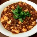 福は内's cooksnap of when they made 全工程写真付き☆四川 麻婆豆腐 本格 ☆.