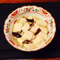 リンテルナ's cooksnap of when they made 高野豆腐の炊いたん.