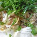 keiko217's cooksnap of when they made カツオののっけ盛り☆.