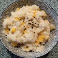 プルンバゴ's cooksnap of when they made 新生姜&もろこし御飯.