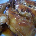 櫻子のママ's cooksnap of when they made とりももの照り焼き.