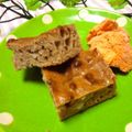 薄荷パン's cooksnap of when they made スナック感覚の薄いバナナケーキ.