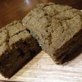 はなくろちゃ's cooksnap of when they made しっとり！バナナとおからダイエットケーキ.
