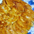 まにゃとまま's cooksnap of when they made 肉汁餃子.