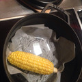 chelsea28's cooksnap of when they made ストウブ料理☆とうもろこしの蒸し焼き.