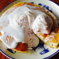 勘解由ニャンコ's cooksnap of when they made しっとりもちもちパンケーキ［計量簡単］.
