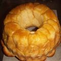 チー子's cooksnap of when they made やめられない美味しさ♪モンキーブレッド.