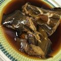 まままま☆'s cooksnap of when they made ☆魚屋直伝☆赤かれいの煮付け.