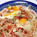 ゆったん's cooksnap of when they made もやしの巣篭もり.
