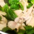 のじまさん's cooksnap of when they made 豚肉とピーマン炒め.