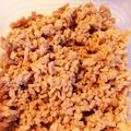 ゆいなつママ's cooksnap of when they made お手軽フライパン一つで♥簡単鶏そぼろ丼.