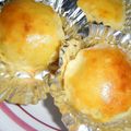 miruhi_yu's cooksnap of when they made 簡単♥しっとり～♥スィートポテト.