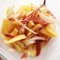 べてご飯's cooksnap of when they made とっても簡単！「みょうがの和え物」.