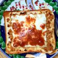 そうまママ☆'s cooksnap of when they made 天かすチーズトースト.