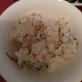 xMARILYNx's cooksnap of when they made 梅じゃこごはん.