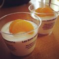 AkIaKiakIs's cooksnap of when they made 簡単春夏おやつ☆ヨーグルトムース.