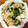 ポーレ's cooksnap of when they made むきエビとほうれん草の中華風卵とじ.