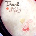 バファリス☆'s cooksnap of when they made 玄米チーズ粥.