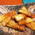 ききミー's cooksnap of when they made ちくわの副菜♡甘辛煮.