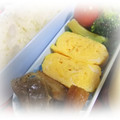 ゆけり３兄弟's cooksnap of when they made 簡単☆厚焼き卵.