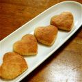 哀歌ち's cooksnap of when they made ﾄｰｽﾀｰで☆簡単☆ｽｺｰﾝ.*゜.