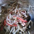 phnanzu's cooksnap of when they made きのこのマリネ.