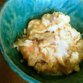 fm04's cooksnap of when they made ふんわり＊めんたいマヨ卵焼き.