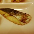 涼ママらぐまん's cooksnap of when they made 鰆のゆう庵焼き.