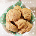 reohyuママ's cooksnap of when they made いちごのさくっとふわっふわっクッキー♡.