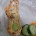 リラ吉's cooksnap of when they made リメイク！ふっくらしっとり♥そぼろ卵焼き.