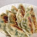 あでぃぷ's cooksnap of when they made ヘルシー♪な鶏ひき肉の餃子.