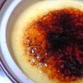 to*'s cooksnap of when they made とろける＊かすたーどプリン＊.