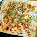 crystaI's cooksnap of when they made 簡単‼︎チキンライスドリア.