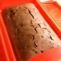 ☆こまっと☆'s cooksnap of when they made ★シリコンスチーマーde濃チョコケーキ★.