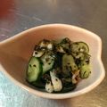 ラピュタ姫's cooksnap of when they made 超カンタン！ひじきサラダ.