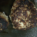 koedakko's cooksnap of when they made ★無敵の和風はんばーぐ★.