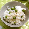 ととろ＆めい's cooksnap of when they made グリーンピース嫌いが作る♪豆ごはん.